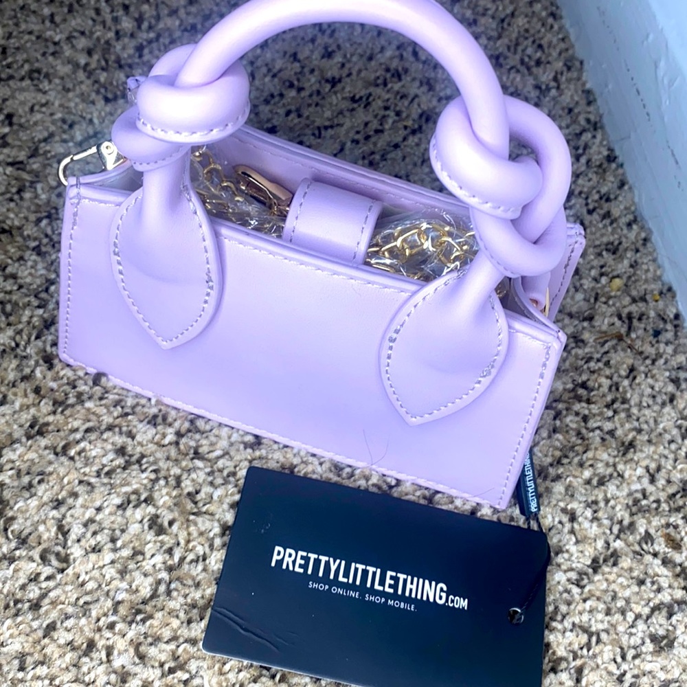 Pretty Little Things Handbag
